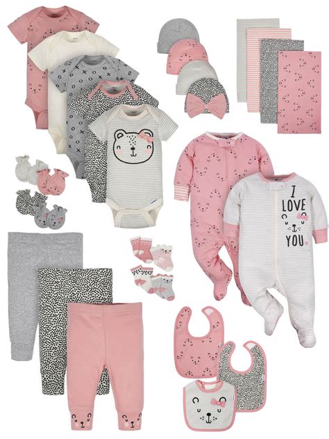 Spring and Autumn Infant Toddler Baby Love Bow Zipper Shirt Long Sleeve Hooded Romper Thin Bodysuit Jumpsuit Baby Clothes for Girls Newborn White on Clearance. . Walmart newborn clothes